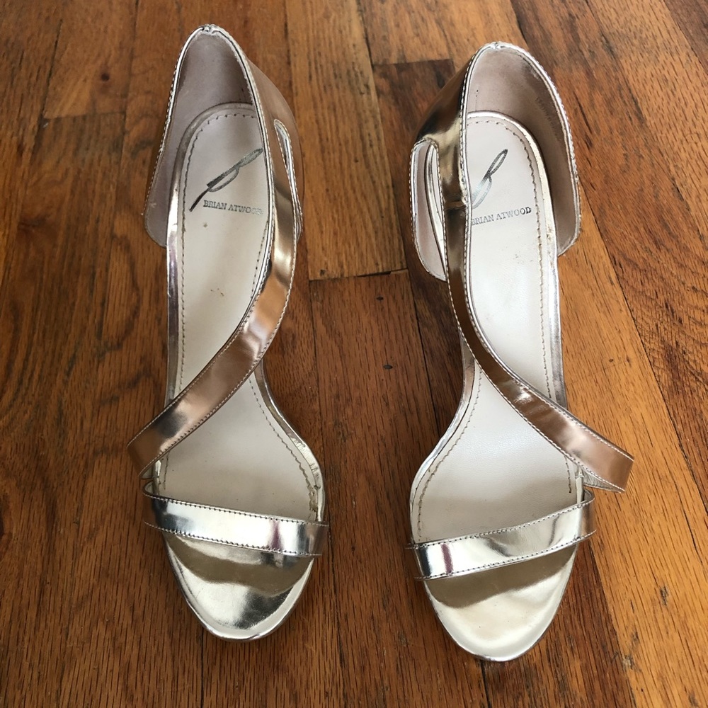 Brian Atwood Heels
